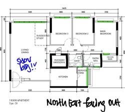Bukit Batok West Avenue 6 (Bukit Batok),  #622639551